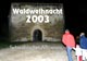 Waldweihnacht